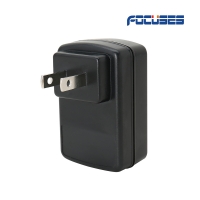 FOCUSES DC Output 5V 3A (15W) AC Power Charger Adapter