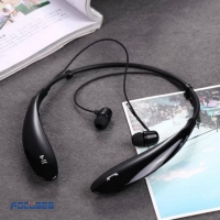 HBS-800 Universal Bluetooth Stereo Music Headphone&Sport Earphone