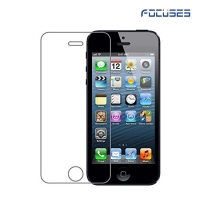 Focuses 9H Clear Tempered Glass Screen Protector for iPhone 5