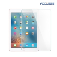 Focuses 9H Premium Tempered Glass Screen Protector for iPad3/4/5/6 9.7