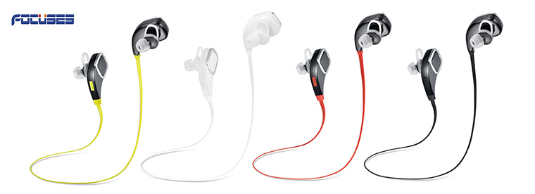 bluetooth earphone