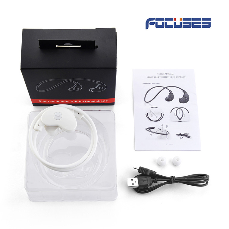 bluetooth earphone