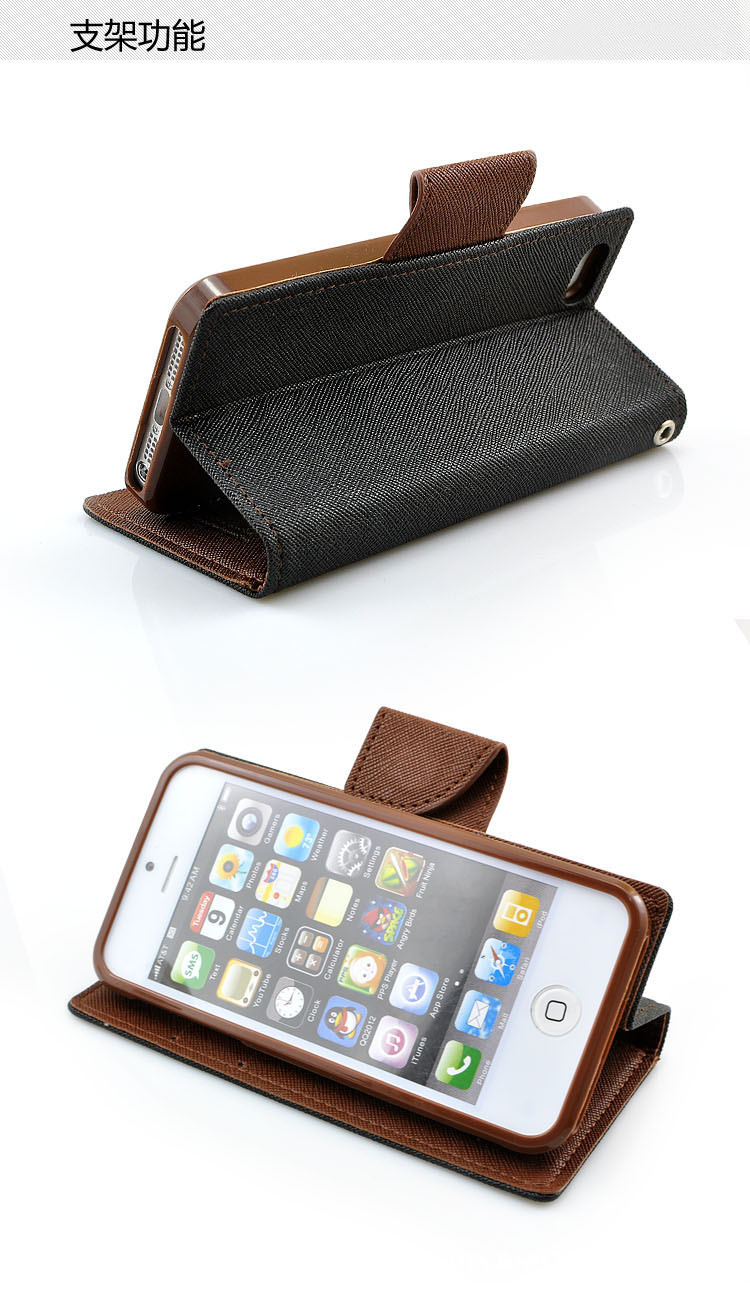 Wallet case