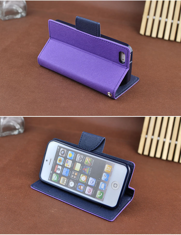 Wallet case