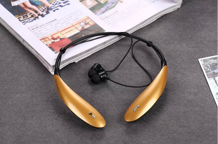 bluetooth earphone