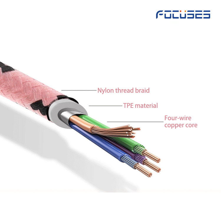 USB Data Cable