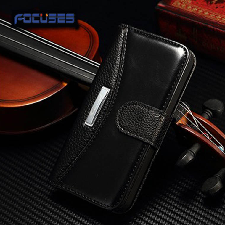 Wallet case