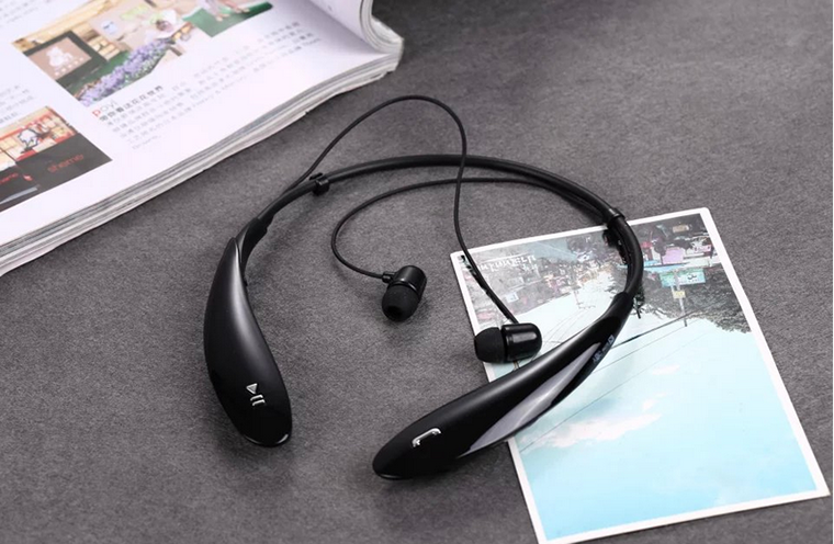 bluetooth earphone