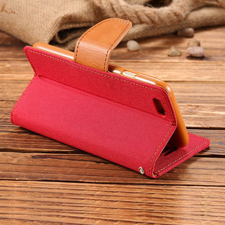 Wallet case