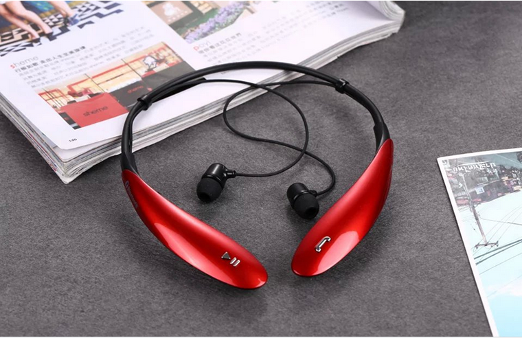 bluetooth earphone