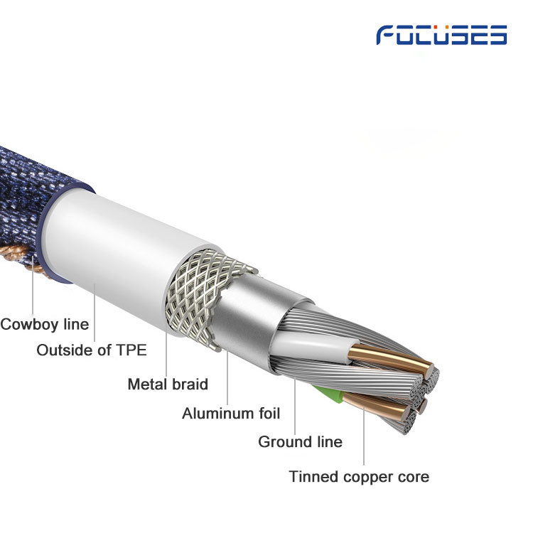 USB Data Cable