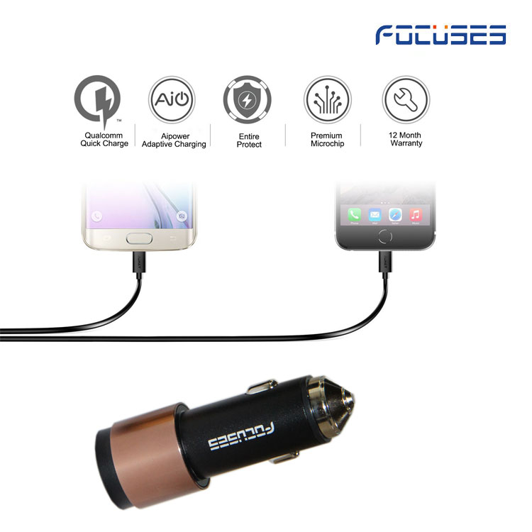 Car Charger