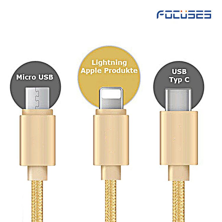  USB Cable