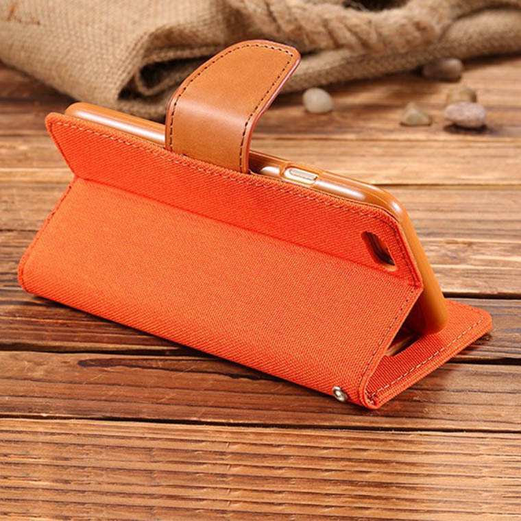 Wallet case