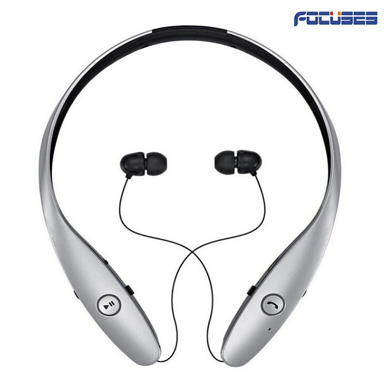 bluetooth earphone