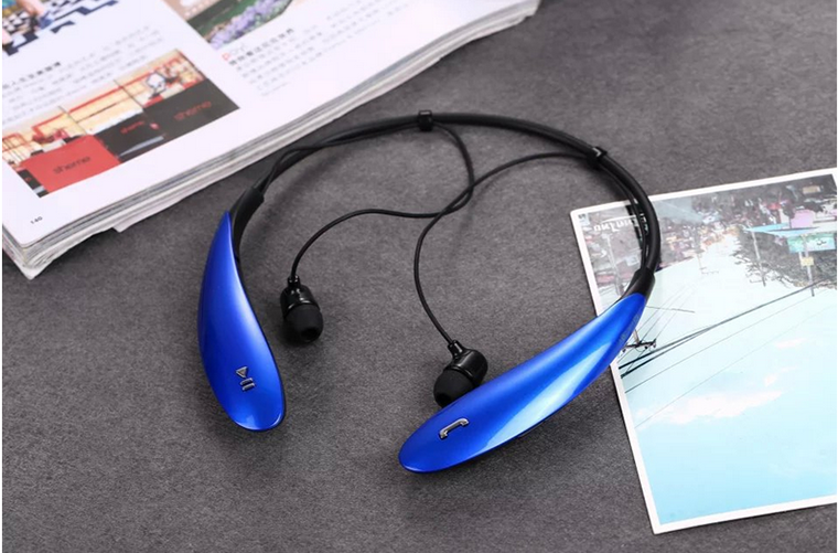 bluetooth earphone