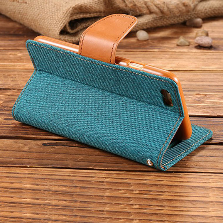 Wallet case