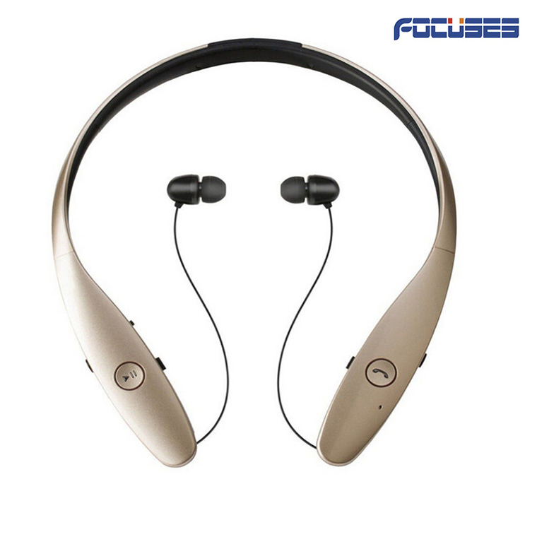 bluetooth earphone