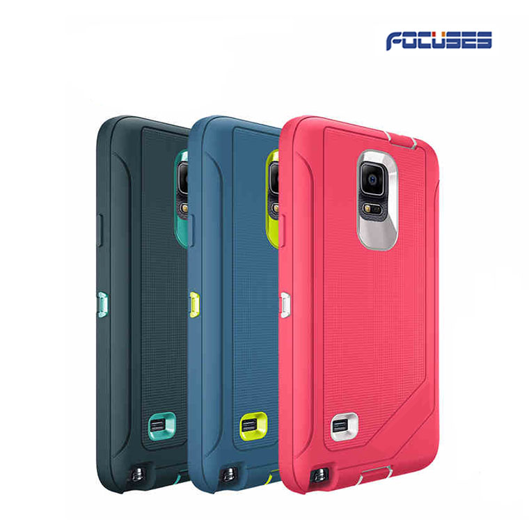   Defender case