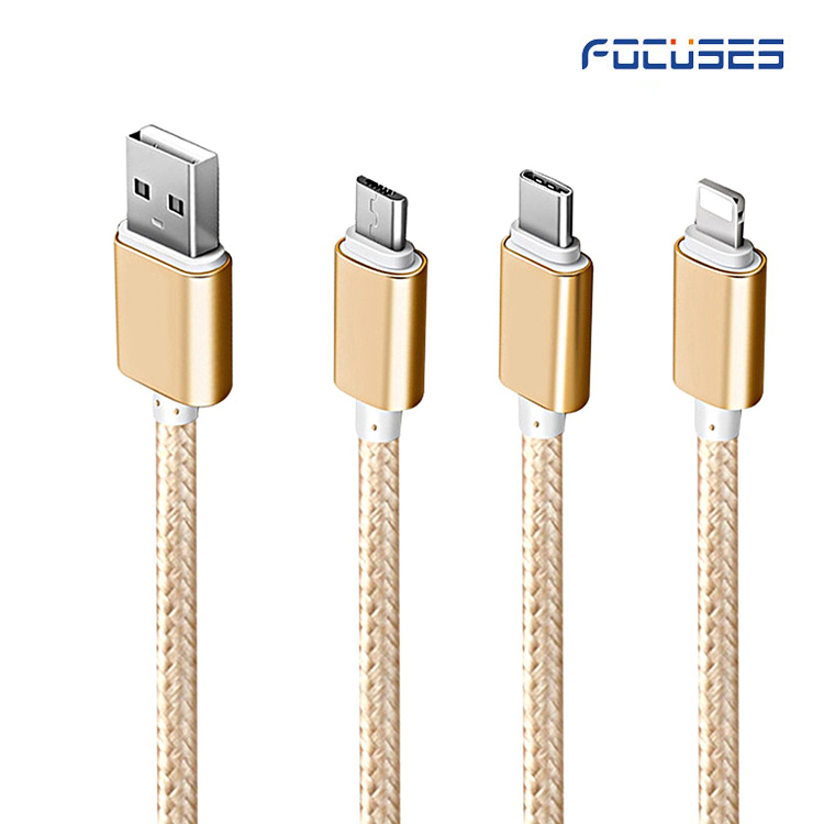  USB Cable