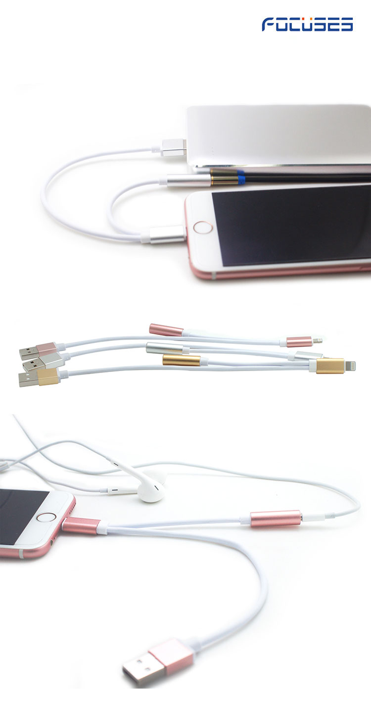  USB Data Cable