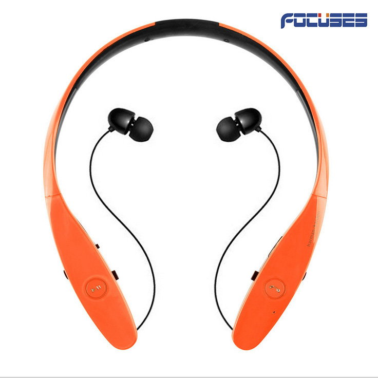 bluetooth earphone