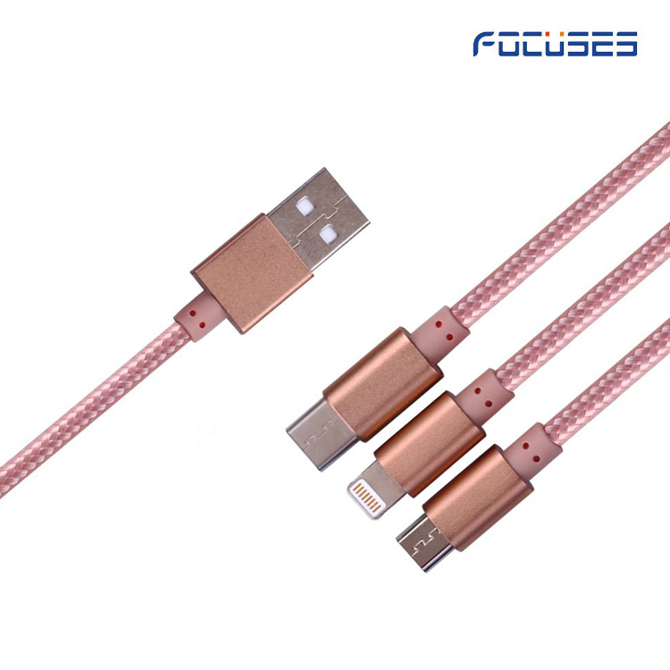  USB Cable