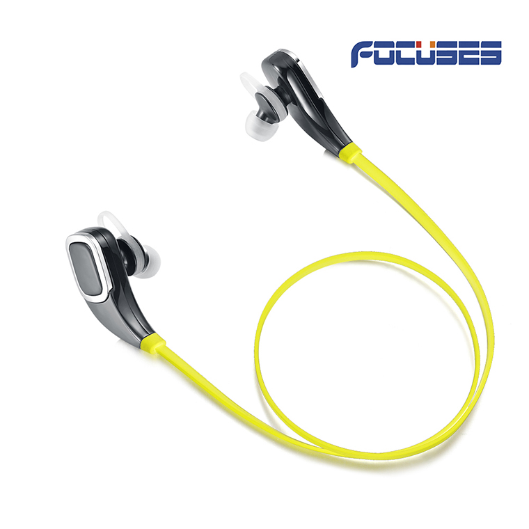 bluetooth earphone