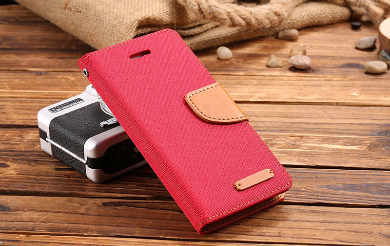 Wallet case