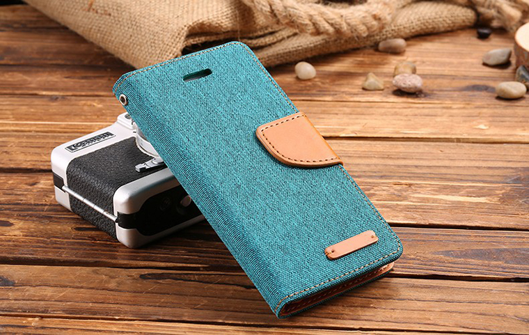 Wallet case