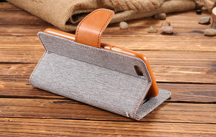 Wallet case