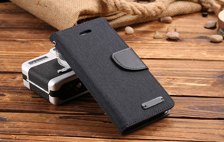 Wallet case