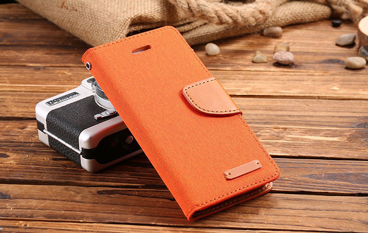 Wallet case