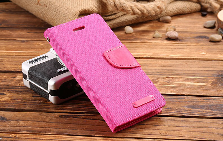 Wallet case