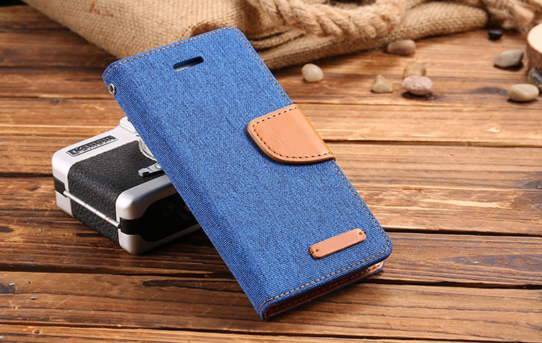 Wallet case