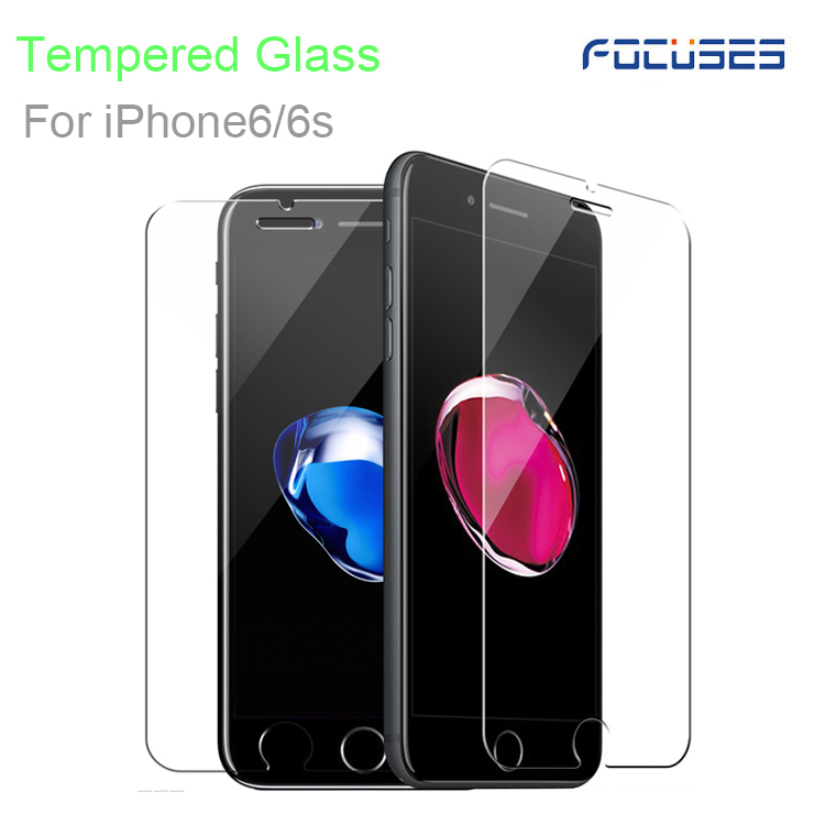 tempered  glass