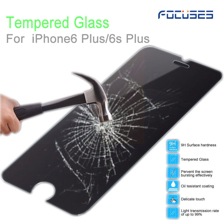 tempered  glass