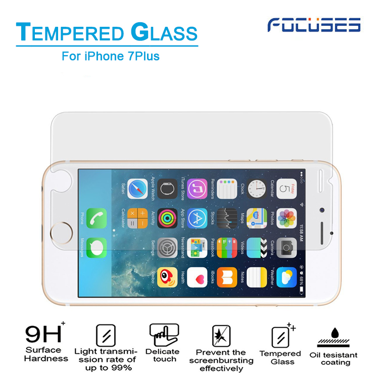tempered  glass