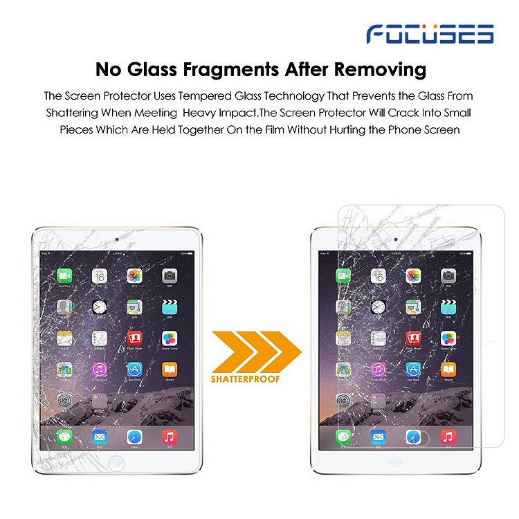 Tempered Glass