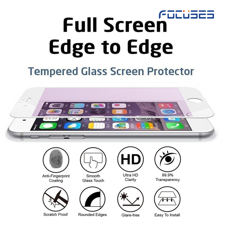 Tempered Glass