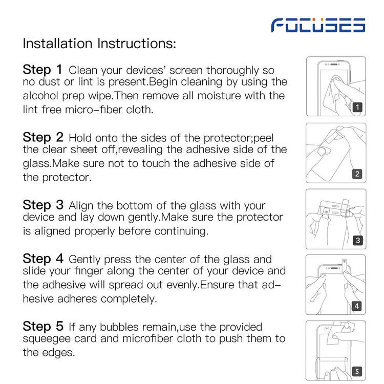 tempered glass