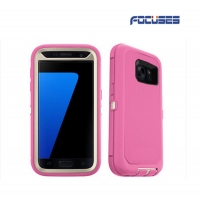 Focuses Defender Series Case(3-layer protective case) for S4