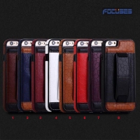 Focuses Football-Vein - Premium PU Leather Wallet Case for iPhone&Samsung series