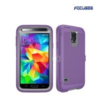 Focuses Defender Series Case(3-layer protective case) for S5