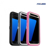 Focuses Defender Series Case(3-layer protective case) for S7