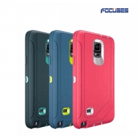 Focuses Defender Series Case(3-layer protective case) for Galaxy NOTE 3