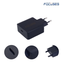 Focuses- Premium(CE Certified) 5V/3.1A QC3.0 Type C Wall Charger
