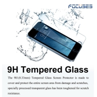 Focuses 9H Premium Japan Asahi (AGC) Glass Screen Protector for iPhone 5