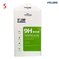 Focuses Tempered Glass Screen Protector for iPhone 6s