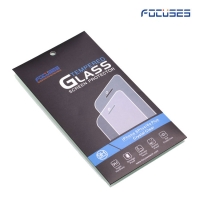 Focuses Premium Tempered Glass Screen Protector for iPhone 6s plus